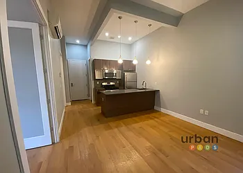 Rented by Urban Pads
