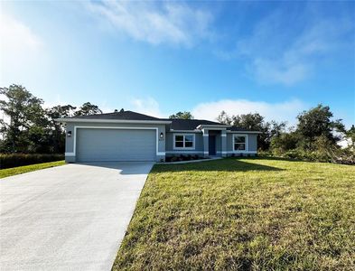 4217 Winfall Ave, North Port, FL, 34286