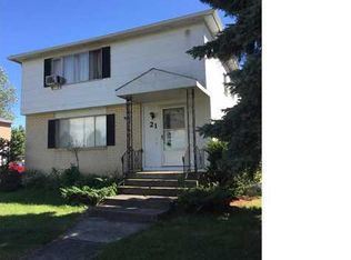 21 Gaby Ln, Buffalo, NY 14227