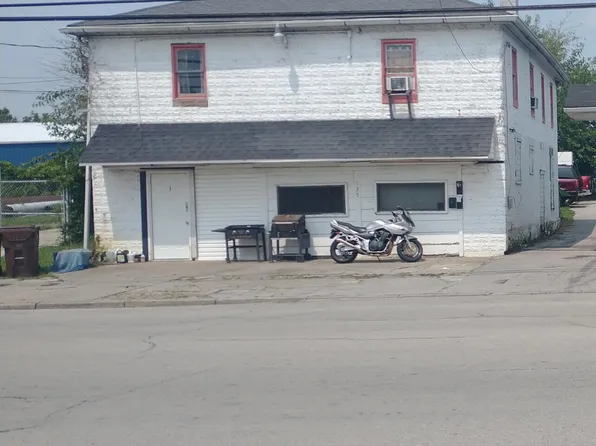 135 E Broadway St, Winchester, KY 40391