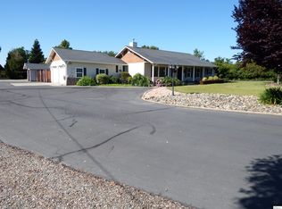 20525 Walnut St, Red Bluff, CA 96080