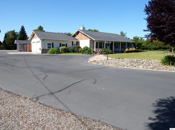 20525 Walnut St, Red Bluff, CA 96080
