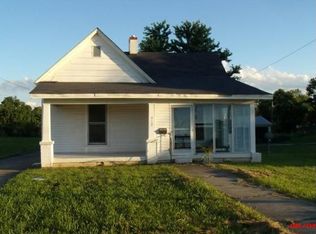 313 E State Line St, South Fulton, TN 38257