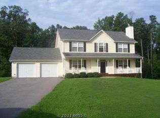 21145 Marigold St, Leonardtown, MD 20650