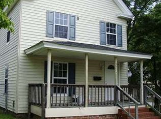 221A W Railroad St, Jacksonville, NC 28540