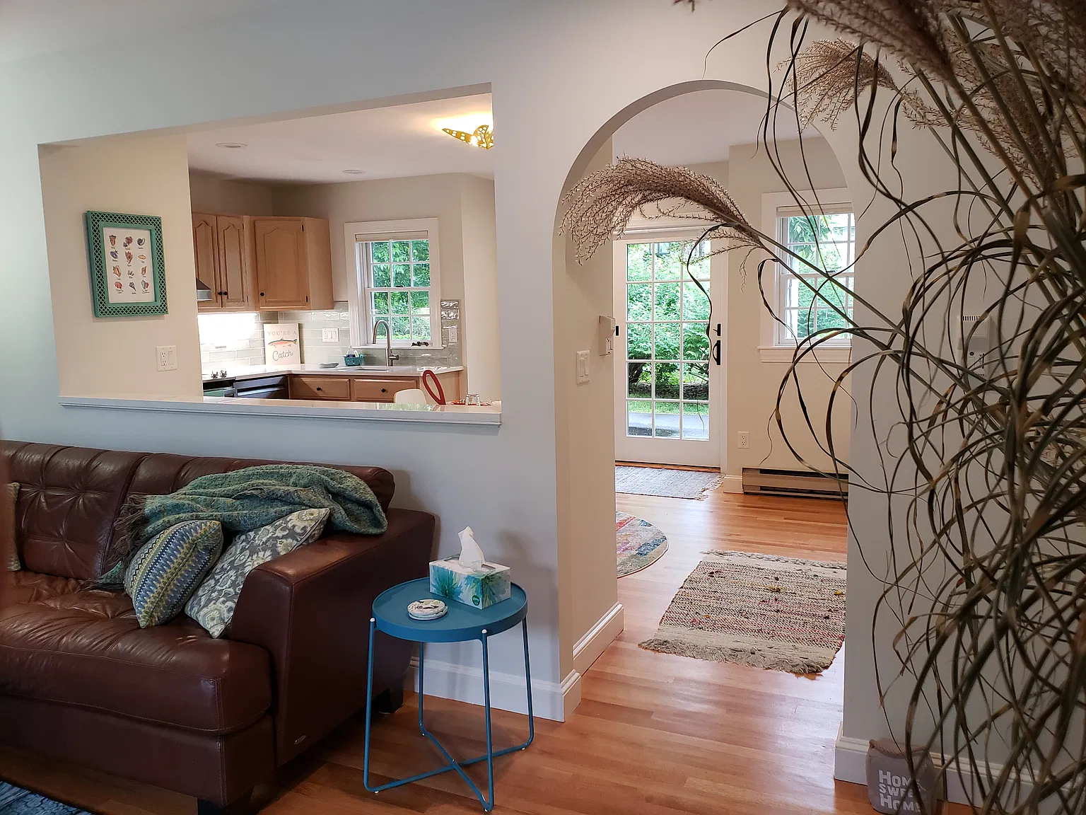 1 bed, 900 sqft, $2,595 — Photo 4