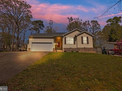26100 Sycamore Dr, Mechanicsville, MD, 20659