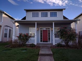 8309 15th Ave SE, Lacey, WA 98513