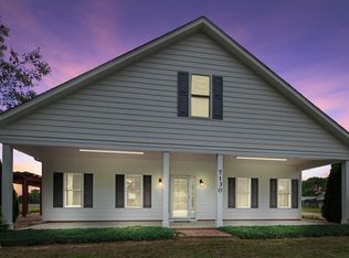 7130 State Highway 242 S, Dunn, NC 28334