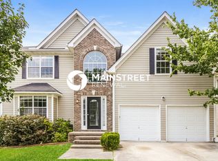 414 Baywood Way, Hiram, GA 30141