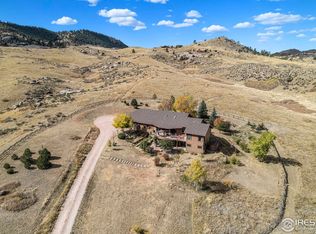 427 Obenchain Rd, Laporte, CO 80535