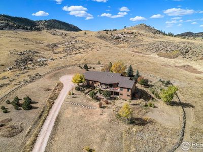 427 Obenchain Rd, Laporte, CO, 80535