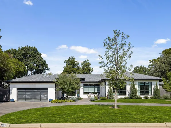 3975 Dunhaven Rd, Dallas, TX 75220