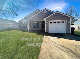 244 Spring St, Duncan, SC 29334