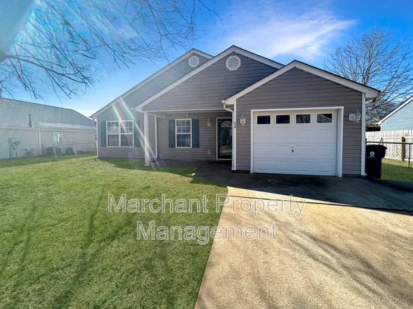 244 Spring St, Duncan, SC 29334