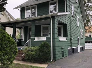 42 Walnut St, Rutherford, NJ 07070