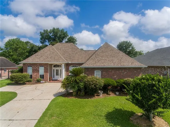 148 E Lakeview Dr, La Place, LA 70068