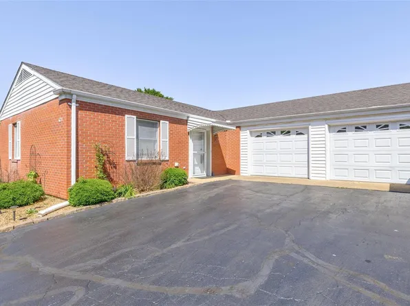 1121 N Desloge Dr APT G1, Desloge, MO 63601