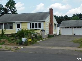 14 Leland Drive, East Hartford, CT 06108