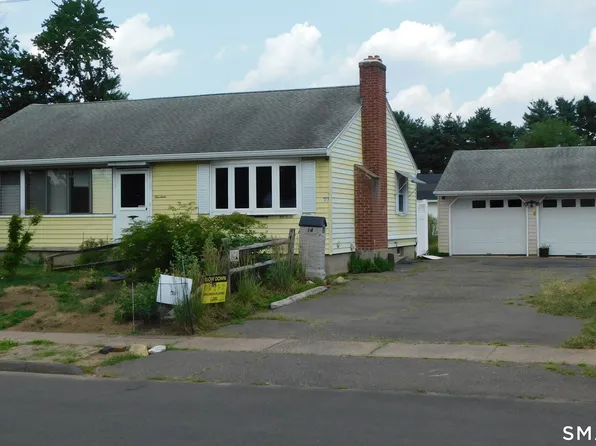 14 Leland Drive, East Hartford, CT 06108