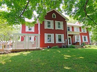 4751 E Lower Springboro Rd, Waynesville, OH 45068