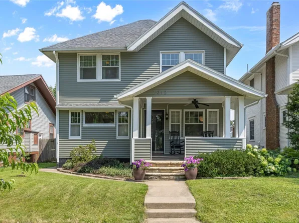 2012 Park Ave SE, Cedar Rapids, IA 52403