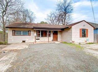 4805 Carmen St, Houston, TX 77033