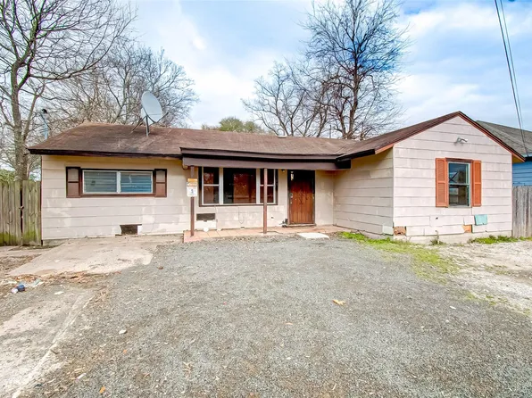 4805 Carmen St, Houston, TX 77033