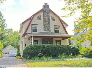 119 Saint Pauls Rd, Ardmore, PA 19003