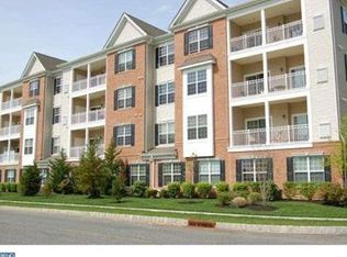 241 Breeders Cup Dr, Cherry Hill, NJ