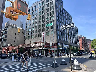 Rented by Keller Williams NYC