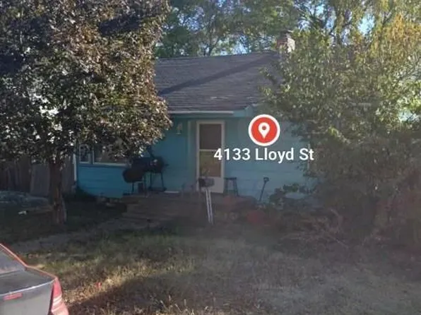 4133 Lloyd St, Kansas City, KS 66103