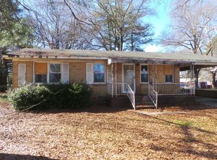 2005 W Buford St LOT 17, Gaffney, SC 29341