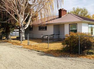 3 Scott Ln, Salmon, ID 83467
