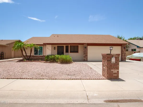 607 W TARO Lane, Phoenix, AZ 85027