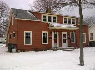 2149 Harrison Ave, Muskegon, MI 49441