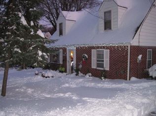 1816 Bryn Mawr Ave, Haddon Heights, NJ 08035