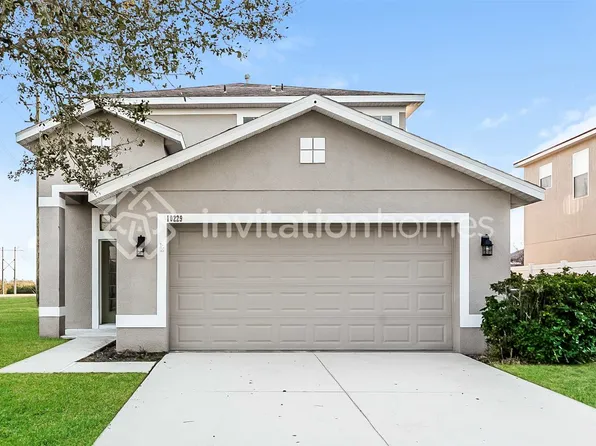 10229 36th Ct E, Parrish, FL 34219