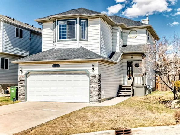 141 S Arbour Crest Mews NW, Calgary, AB T3G 4L3