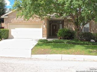 4027 Legend Creek Dr, San Antonio, TX 78230