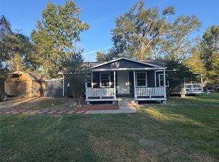 56 County Road 3251 W, Cleveland, TX 77327