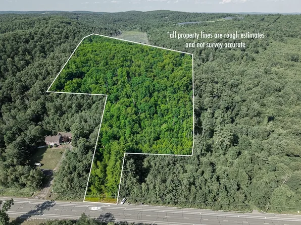 121 &, Brimfield, MA 01010