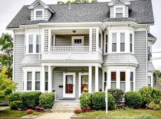 8 Wilson St #B, Natick, MA 01760