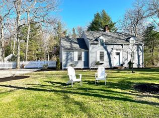4 Old Forge Rd, Sandwich, MA 02563