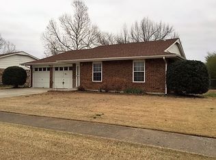 701 Kingsway St, Muskogee, OK 74403