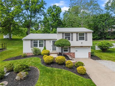 365 Fruitwood Dr, Bethel Park, PA, 15102