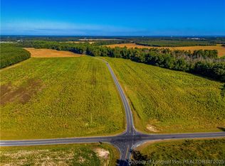 18 Daniel McLeod Rd, Red Springs, NC 28377