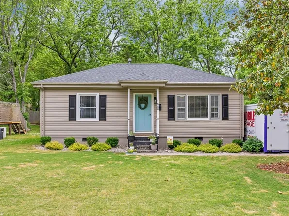1600 Roseland St, Greensboro, NC 27408