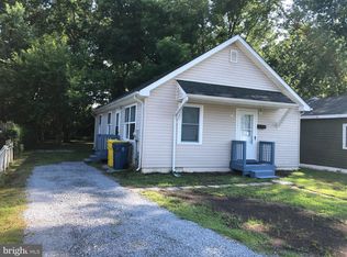 710 Moores Ave, Cambridge, MD 21613