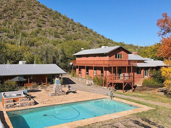 2nd image of 92425 E Aravaipa Rd